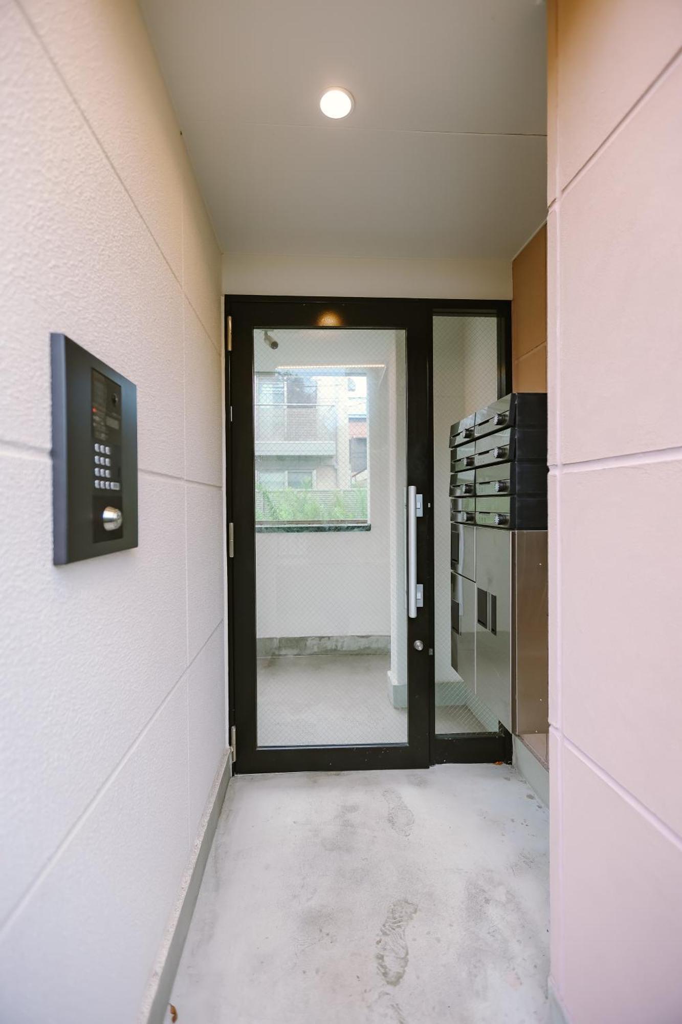 Appartement Jr Yamanote Line Sugamo Direct Access To Shinjuku - Ueno - - Akihabara Jr山手线 巢鴨駅11分直达新宿-上野-东京-秋叶原202 *