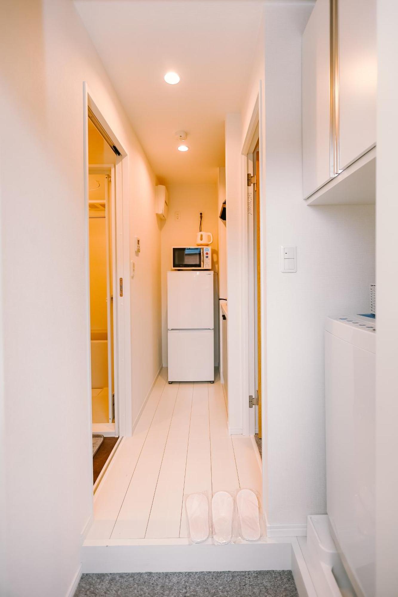 Appartement Jr Yamanote Line Sugamo Direct Access To Shinjuku - Ueno - - Akihabara Jr山手线 巢鴨駅11分直达新宿-上野-东京-秋叶原202 Tōkyō