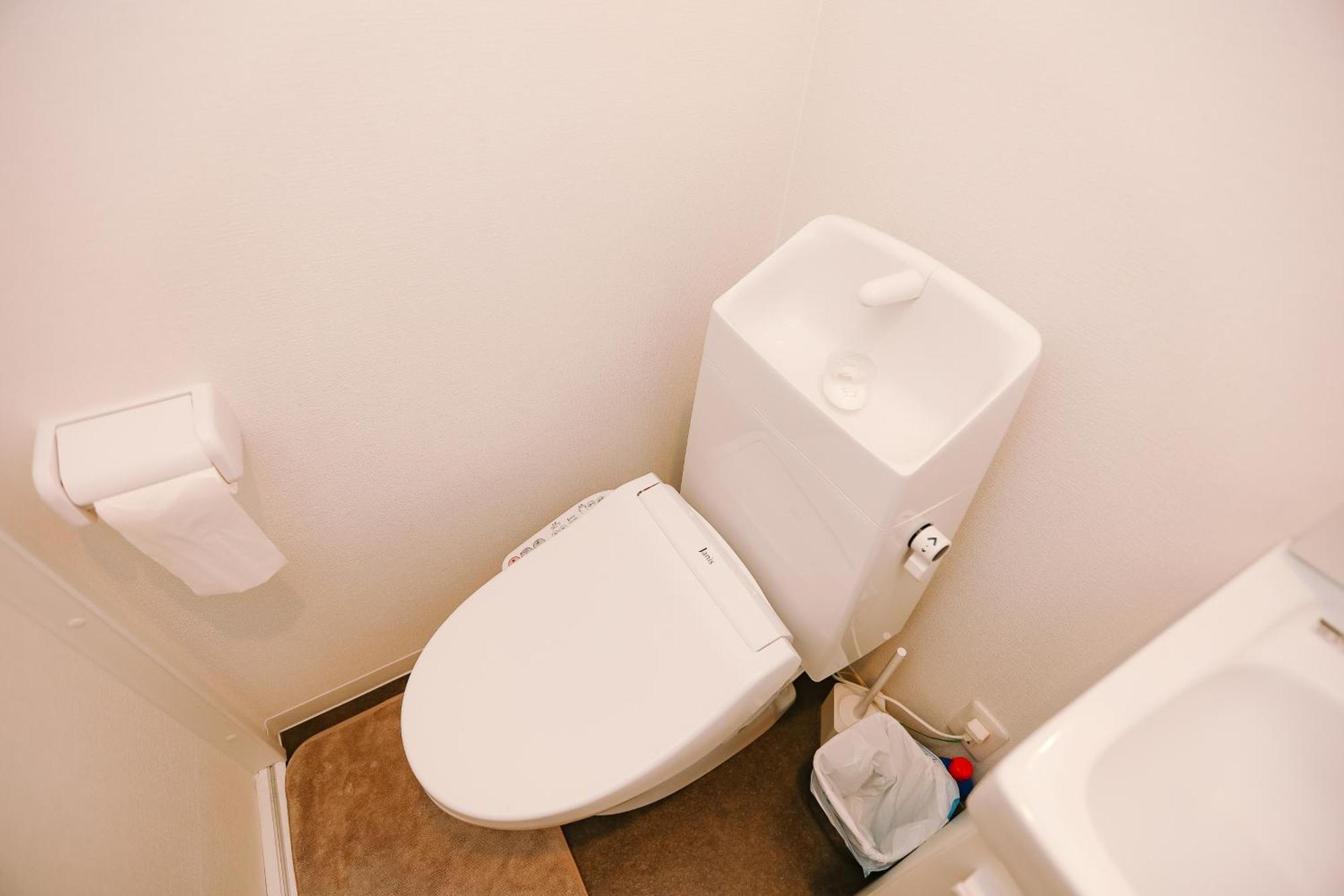Appartement Jr Yamanote Line Sugamo Direct Access To Shinjuku - Ueno - - Akihabara Jr山手线 巢鴨駅11分直达新宿-上野-东京-秋叶原202